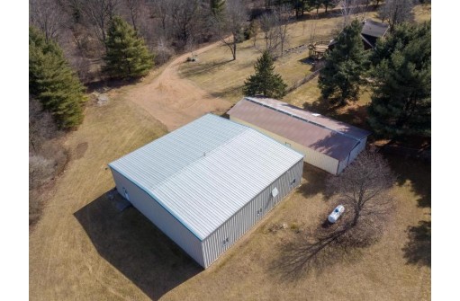 14720 Black Bear Way, Merrill, WI 54452