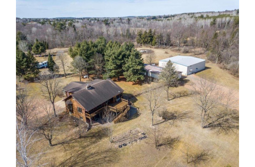 14720 Black Bear Way, Merrill, WI 54452