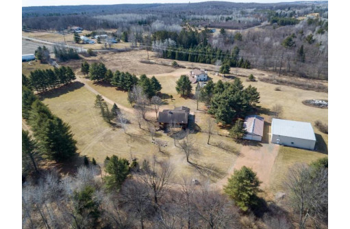 14720 Black Bear Way, Merrill, WI 54452