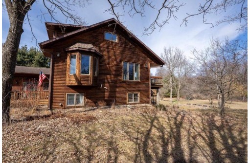 14720 Black Bear Way, Merrill, WI 54452