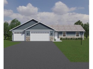 1136 Bonette Lane Unknown, WI 53014