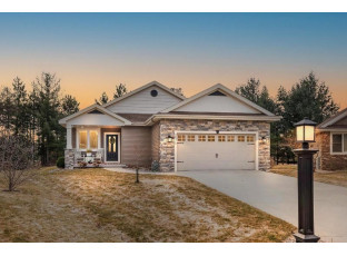 2525 Peppertree Place Plover, WI 54467