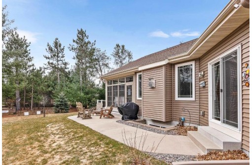 2525 Peppertree Place, Plover, WI 54467
