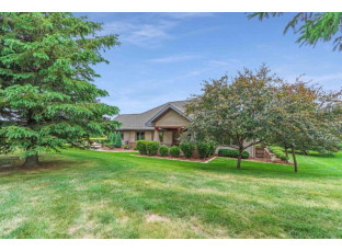 1835 Pheasant Run Drive Marshfield, WI 54449