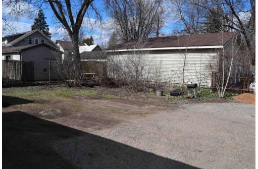 1016 Portage Street, Stevens Point, WI 54481