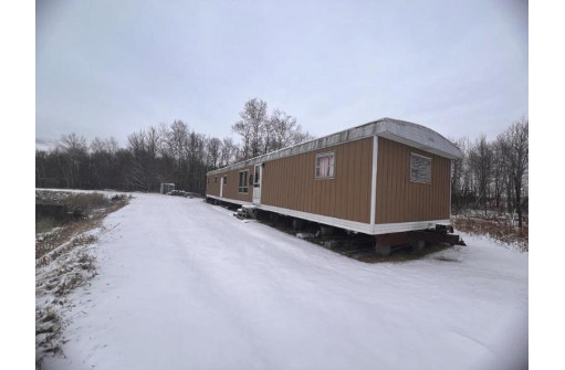 County Line Road, Remington, WI 54413