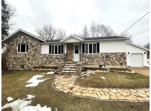 206 Curtis Avenue Hatley, WI 54440