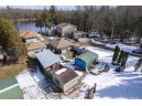 N6407/09 Highway 107, Tomahawk, WI 54487