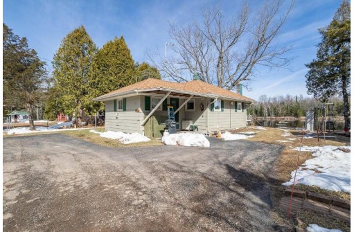 N6407/09 Highway 107, Tomahawk, WI 54487