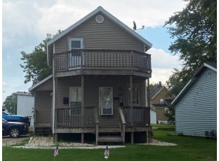 105 South Cedar Avenue Marshfield, WI 54449