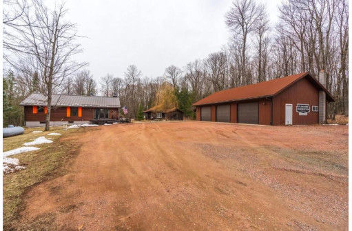 W4771 Tombstone Drive, Merrill, WI 54452