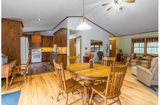 W4771 Tombstone Drive, Merrill, WI 54452