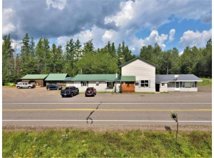 W5210 State Highway 182 Park Falls, WI 54552