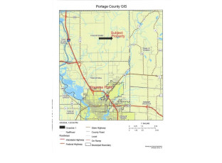 00 Torun Road Stevens Point, WI 54481