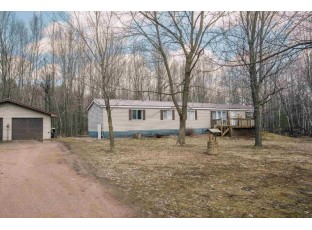 W5970 Granton Road Neillsville, WI 54456