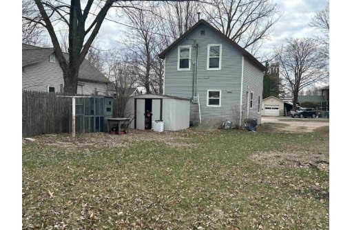 107 5th Street, Nekoosa, WI 54457