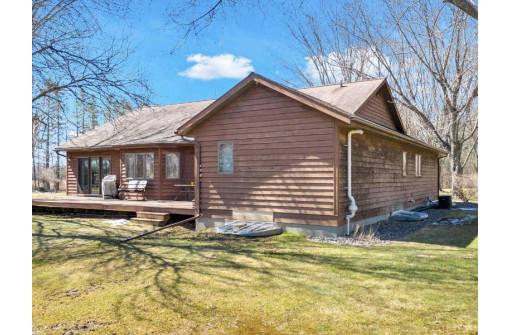 205045 Marsh Run Lane, Marshfield, WI 54449