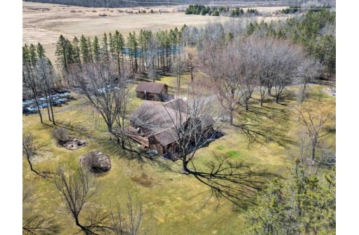 205045 Marsh Run Lane, Marshfield, WI 54449