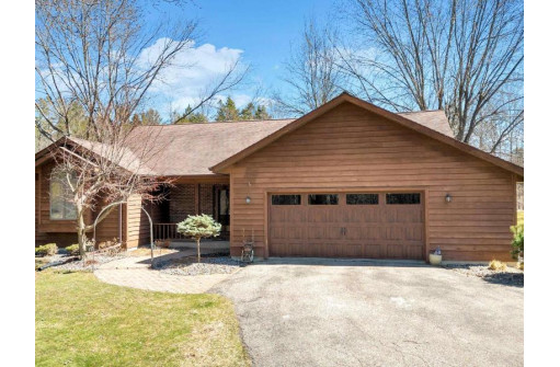 205045 Marsh Run Lane, Marshfield, WI 54449