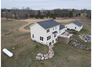 W17015 Maple Road Wittenberg, WI 54499-0000