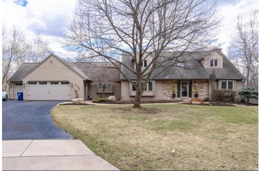 3735 Overlook Drive, Wausau, WI 54403