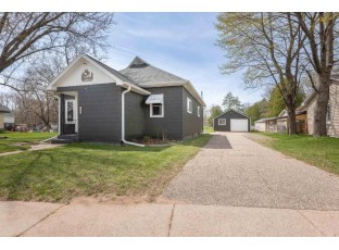 910 Point Basse Avenue Nekoosa, WI 54457-1432