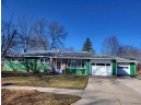 1612 South Palmetto Avenue, Marshfield, WI 54449