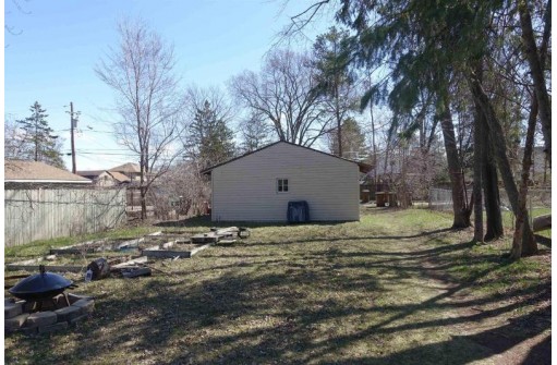 2025 Fremont Street, Stevens Point, WI 54481