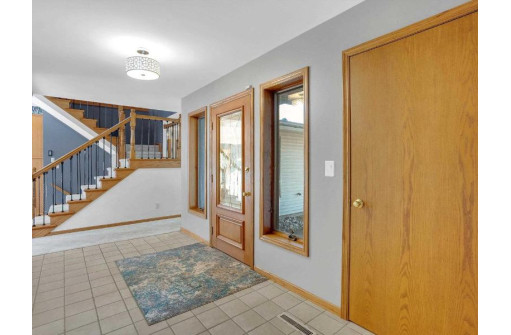 112001 Turtle Ridge Road, Marshfield, WI 54449