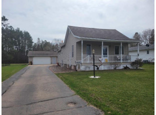 1303 7th Avenue Antigo, WI 54409