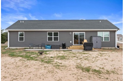 4500 Hanover Street, Plover, WI 54467