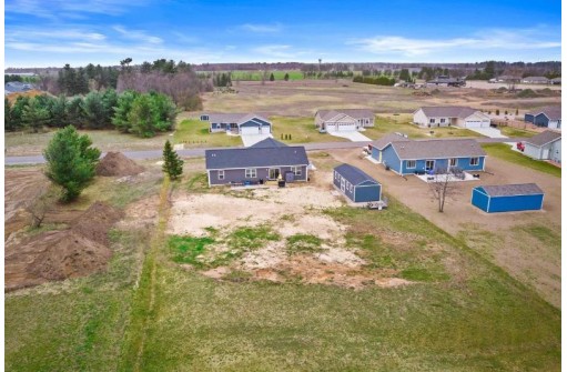 4500 Hanover Street, Plover, WI 54467