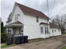 313 West Arnold Street, Marshfield, WI 54449