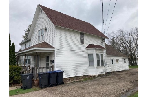 313 West Arnold Street, Marshfield, WI 54449