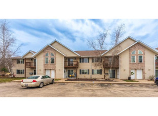 7410 Whitespire Road UNIT #3 Schofield, WI 54476