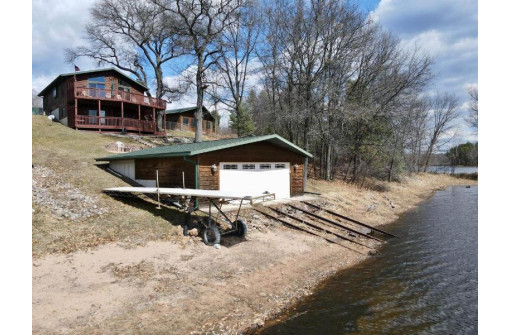 9785 Deer Trail Road, Tomahawk, WI 54487