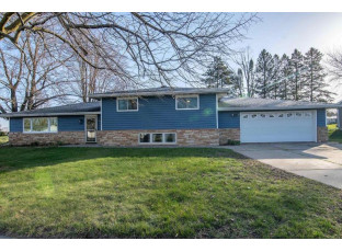 3117 Popp Avenue Marshfield, WI 54449