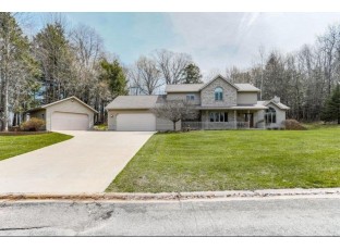 804 Sonnentag Lane Marathon, WI 54448