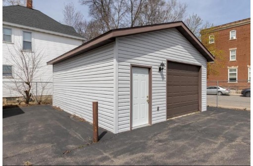 740 Washington Street, Wausau, WI 54403