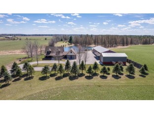 6881 North Star Road Sharon, WI 54423