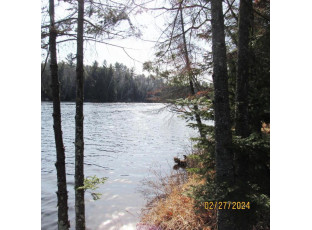 25.8 ACRES Adams Lane Tomahawk, WI 54487