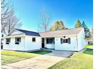 368 Buehler Avenue Nekoosa, WI 54457