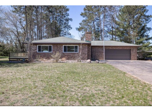 5404 Zadra Street Weston, WI 54476