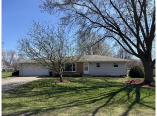 1511 North Palmetto Avenue Marshfield, WI 54449