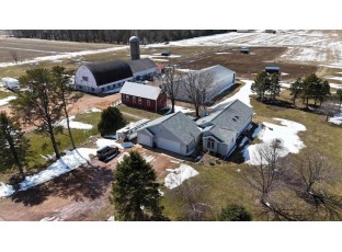 N721 Rangeline Road Merrill, WI 54452