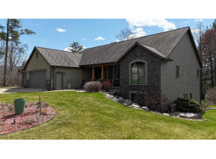 124 Fountain Hills Boulevard Wausau, WI 54403