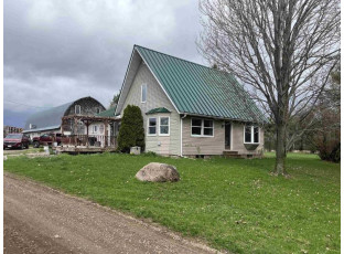 30460 County Highway G Sheldon, WI 54766