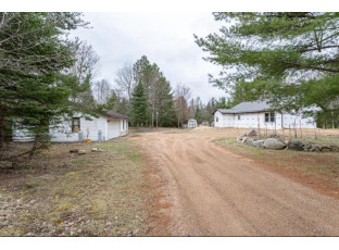 3135 North Pelican Lake Road Rhinelander, WI 54501