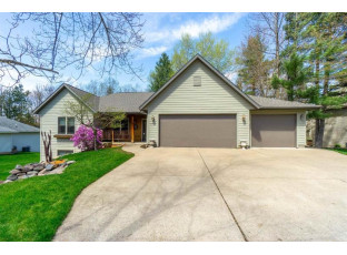 151910 Baneberry Court Wausau, WI 54401