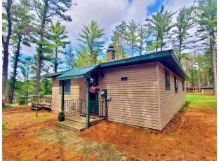 992 East Trout Valley Road Friendship, WI 53934